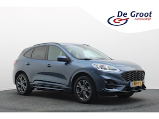 Ford Kuga 2.5 PHEV ST-Line