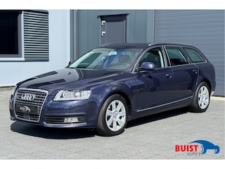 Audi A6 Avant 2.8 FSI quattro Pro Line NL-auto! 1e eig.! 77729KM! YOUNGTIMER! UNIEK!