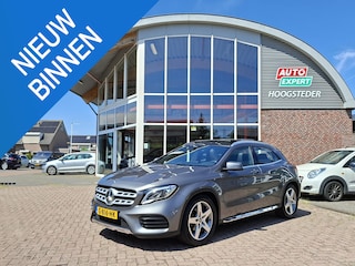 Mercedes-Benz GLA 180 Business Solution AMG|Schuifdak|camera