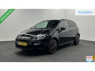 Fiat Punto Evo 1.2 Pop AIRCO.