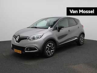 Renault Captur 1.2 TCe Dynamique Climate Control | Cruise Control | LED |