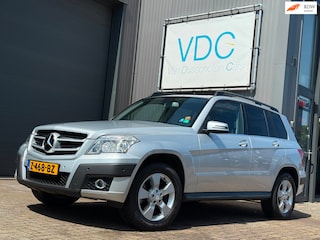 Mercedes-Benz GLK 280 4-Matic | 231 PK | Automaat | Trekhaak
