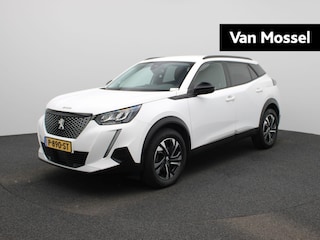 Peugeot 2008 1.2 PureTech Allure | Wordt Verwacht | Apple Carplay / Android Auto | Parkeersensoren | Climate Control | Trekhaak |