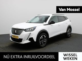 Peugeot 2008 1.2 PureTech Allure | Wordt Verwacht | Apple Carplay / Android Auto | Parkeersensoren | Climate Control | Trekhaak |
