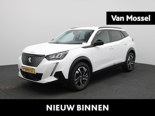 Peugeot 2008 1.2 PureTech Allure | Wordt Verwacht | Apple Carplay / Android Auto | Parkeersensoren | Climate Control | Trekhaak |