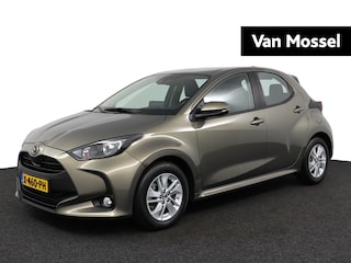 Mazda 2 1.5 Agile Automaat | Apple Carplay/Android Auto | Cruise Control | Airco |