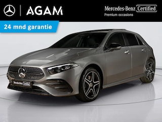 Mercedes-Benz A-klasse Hatchback 250 e Business Solution AMG Panorama dak