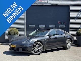 Porsche Panamera 2.9 4S Sport Chrono | Panoramadak | 360* Camera | Achteras Besturing | Bose | Sportuitlaat |