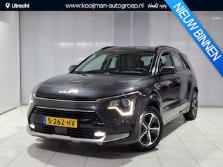 Kia Niro 1.6 GDi PHEV DynamicLine SOH 90.2% , PHEV Topper , Dealer auto, Luxe.