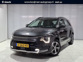 Kia Niro 1.6 GDi PHEV DynamicLine SOH 90.2% , PHEV Topper , Dealer auto, Luxe.