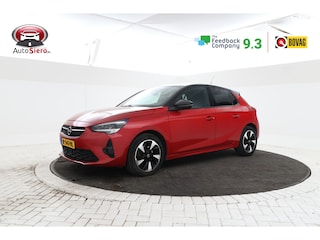 Opel Corsa 1.2 GS Line Automaat, Apple carplay, sportstoel