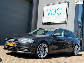 Audi A4 Avant 1.8 TFSI |170 PK | 19'' LMV | Trekhaak