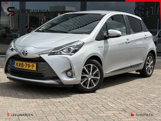Toyota Yaris 1.5 Hybrid Dynamic Y20