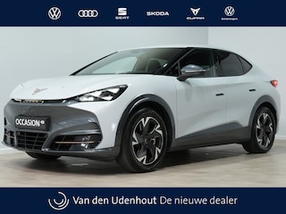 Cupra Tavascan Business 82 kWh 286pk / Navigatie / Camera / Full Link / Wordt verwacht