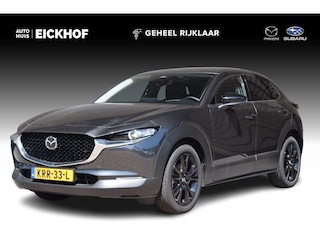 Mazda CX-30 2.5 e-SkyActiv-G M Hybrid Homura
