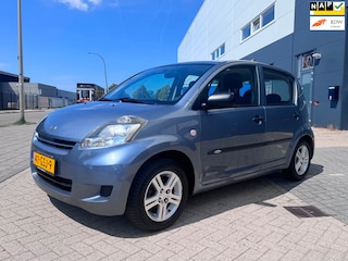 Daihatsu Sirion 2 1.0-12V Premium - Airco