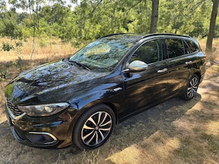 Fiat Tipo Stationwagon 1.4 T-Jet 16v Business BTW auto APK 05-03-2027
