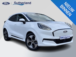 Ford Puma Gen-e Select | 168pk | Winter Pack | Trekhaak Afneembaar | Achteruitrijcamera | All Weather Banden |