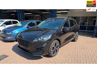 Ford Kuga 2.5 PHEV ST-Line X