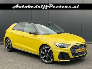 Audi A1 Sportback 30 TFSI S Line Edition One