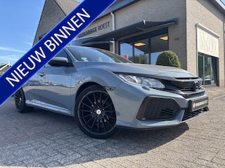 Honda Civic 1.0 i-VTEC Comfort Carplay / Trekhaak / Adap. Cruise control