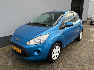 Ford Ka 1.2 Cool & Sound - Airco