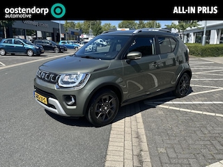 Suzuki Ignis 1.2 Smart Hybrid Style