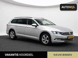 Volkswagen Passat Variant 1.4 TSI Comfortline|AUT|NL AUTO|NAVI|PDC|TREKHAAK