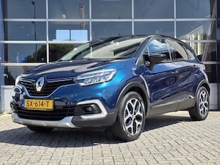 Renault Captur TCe 90 Intens