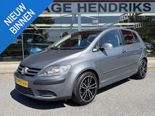 Volkswagen Golf Plus 1.4 FSI Business line | Airco | Trekhaak |  LM velgen All Season | Goed onderhouden |