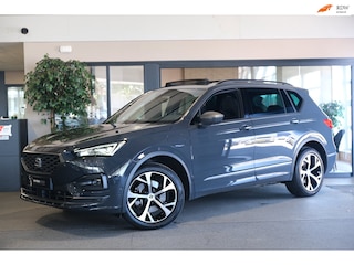 Seat Tarraco 1.4 TSI e-Hybrid PHEV FR 245PK Pano Trekhaak Keyless Led Elek Achterklep