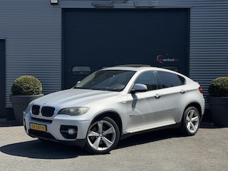 BMW X6 xDrive35i | Panoramadak | Head-Up Display | Xenon | Elektrische Achterklep |
