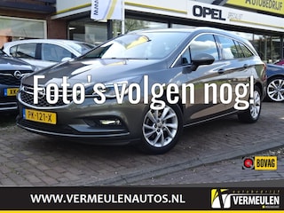 Opel Astra 1.0 Turbo 105PK Innovation + 16"/ Navi/ Clima/ Cruise/ Trekhaak/ NL auto