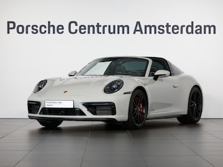 Porsche 911 Targa GTS