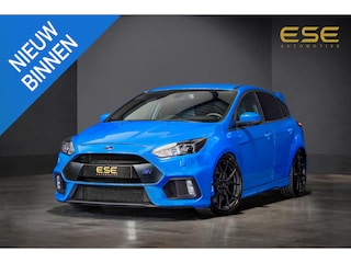 Ford Focus 2.3 RS | RS Seats | Bull-X | Carplay | Recaro | Camera