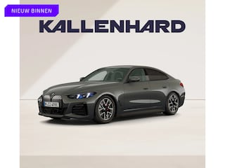 BMW i4 eDrive40 M-Sport Pro - Memoryzetel - Adaptive LED - Harman Kardon