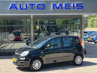 Fiat Panda 0.9 TwinAir Edizione Cool Airco NAP-Autopas