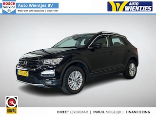 Volkswagen T-Roc 1.5 TSI | Style Business | Airco | Navi | Carplay