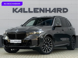 BMW X5 xDrive50e M-Sport Pro - Pano - Comfortzetel - Driving Ass Prof