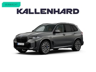 BMW X5 xDrive50e M-Sport Pro - Pano - Comfortzetel - Driving Ass Prof