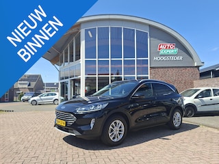 Ford Kuga 2.5 PHEV Titanium X Camera|trekhaak|B&O|Carplay