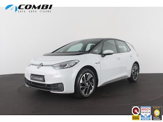 Volkswagen ID.3 Pro 58 kWh > 94,2% SOH/Warmtepomp/Camera/Zwart dak/18inch...