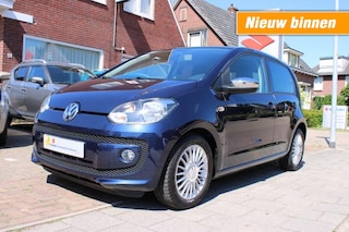 Volkswagen Up 1.0 HIGH UP! BLUEM.
