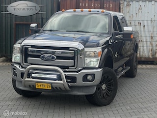 Ford F-250 USA Lariat 6.7 V8 Powerstroke 4x4