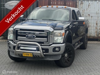 Ford F-250 USA Lariat 6.7 V8 Powerstroke 4x4