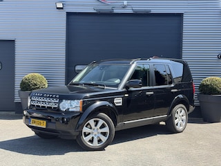 Land Rover Discovery 3.0 SDV6 HSE 7 Pers | Panoramadak | Camera | Lederen Bekleding | Trekhaak |