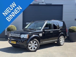 Land Rover Discovery 3.0 SDV6 HSE 7 Pers | Panoramadak | Camera | Lederen Bekleding | Trekhaak |