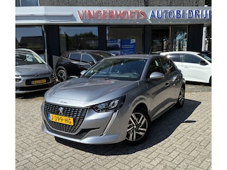 Peugeot 208 1.2 100PK Allure 5-drs **Luxe Allure met trekhaak, lichtmetalen velgen**