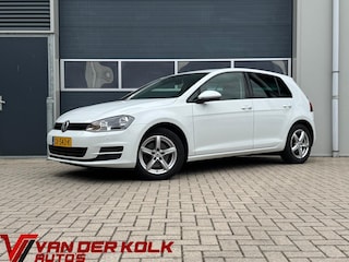 Volkswagen Golf 1.4 TSI Highline | Digital Cockpit | CarPlay | Navigatie | Stoelverwarming | Cruise | Airco