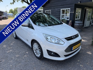Ford C-MAX 2.0 Plug-in Hybrid Titanium Plus PANO|PDC